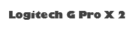Logitech G Pro X 2