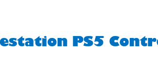 Ladestation PS5 Controller