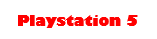 Playstation 5
