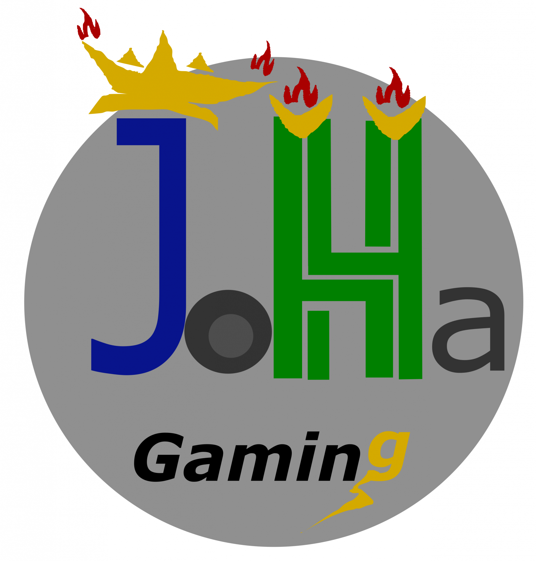 JoHa Gaming